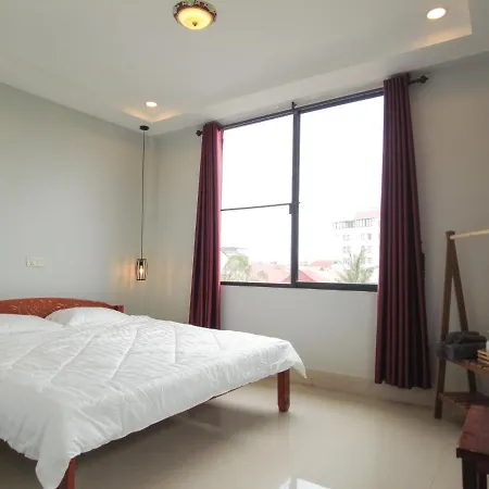 Pteas Kumae Hotel