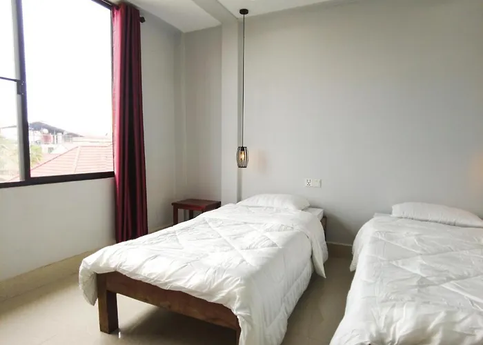 Pteas Kumae Hotel