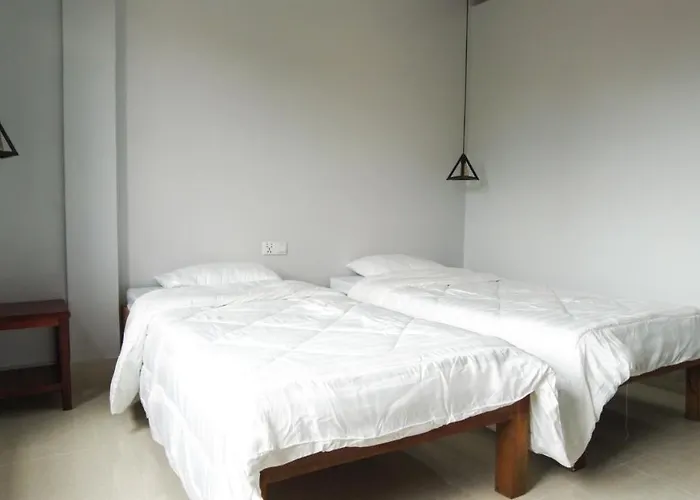 Hotel Pteas Kumae Siem Reap