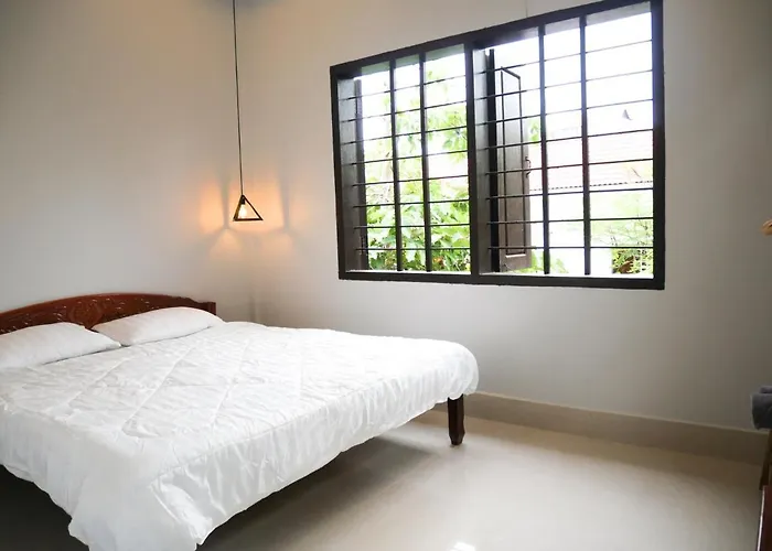 Hotel Pteas Kumae Siem Reap