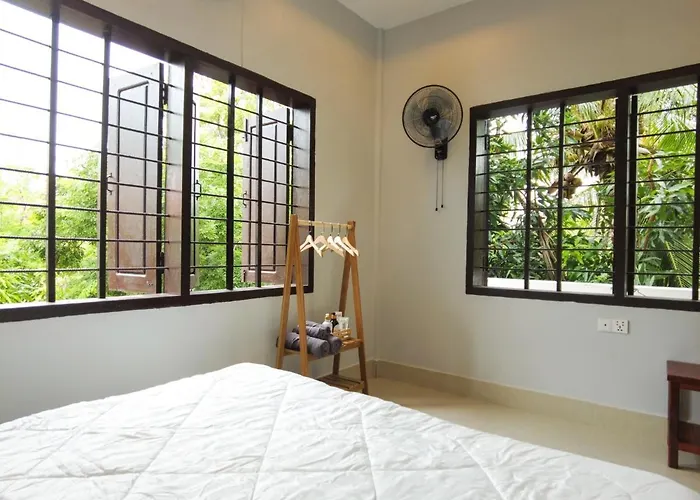 Pteas Kumae * Siem Reap