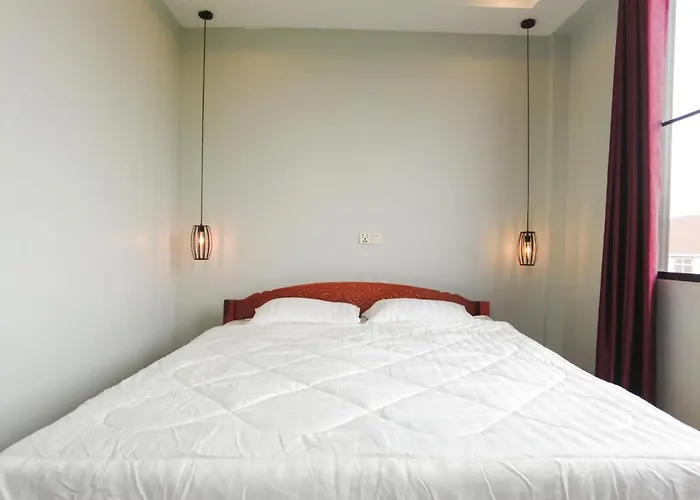 Hotel Pteas Kumae