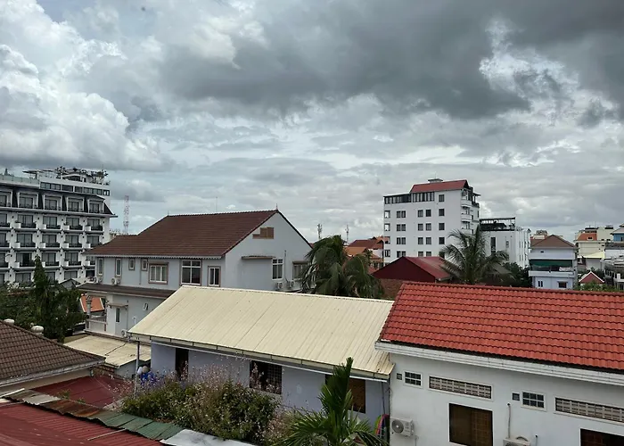 Pteas Kumae Siem Reap