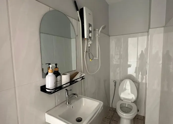 Pteas Kumae Hotel