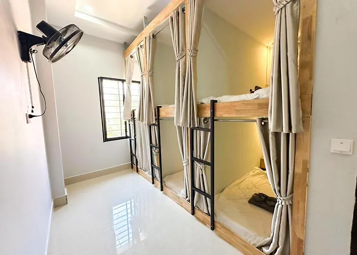 Hotel Pteas Kumae *