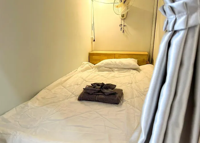 Hotel Pteas Kumae *