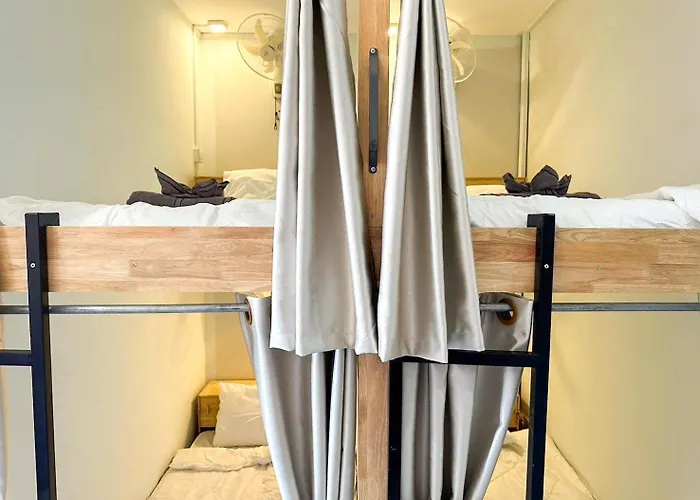 Hotel Pteas Kumae Siem Reap