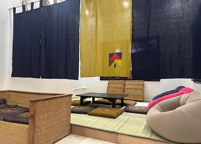 Hotel Pteas Kumae